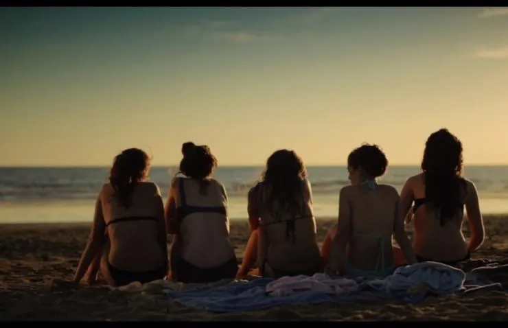 17 девушек (2011) смотреть онлайн бесплатно 17 девушек (2011) фильм смотреть онлайн бесплатно