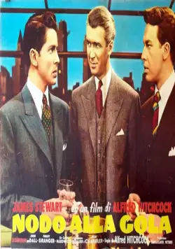 Веревка (1948) в хорошем качестве смотреть онлайн Веревка (1948) фильм в хорошем качестве смотреть онлайн