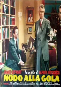 Веревка (1948) смотреть онлайн Веревка (1948) фильм смотреть онлайн