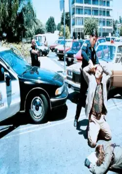 Спина к спине (1996) смотреть онлайн Спина к спине (1996) фильм смотреть онлайн