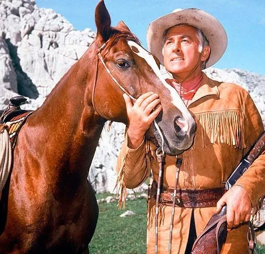 Верная Рука – друг индейцев (1965) смотреть онлайн Верная Рука – друг индейцев (1965) фильм смотреть онлайн