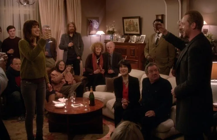 Краденое свидание (2015) смотреть онлайн Краденое свидание (2015) фильм смотреть онлайн