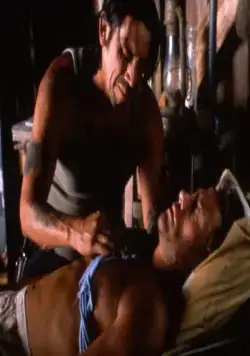 Инферно (1999) смотреть онлайн Инферно (1999) фильм смотреть онлайн