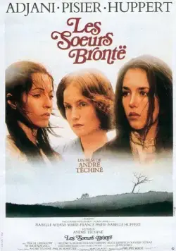 Сестры Бронте / Les soeurs Brontë (1979) фильм смотреть онлайн в хорошем качестве