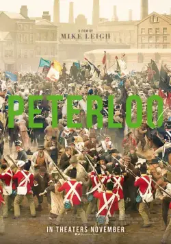 Петерлоо / Peterloo (2018) фильм смотреть онлайн в хорошем качестве