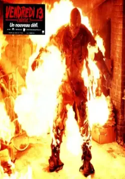 Пятница 13-е – Часть 7: Новая кровь (1988) смотреть онлайн Пятница 13-е – Часть 7: Новая кровь (1988) фильм смотреть онлайн