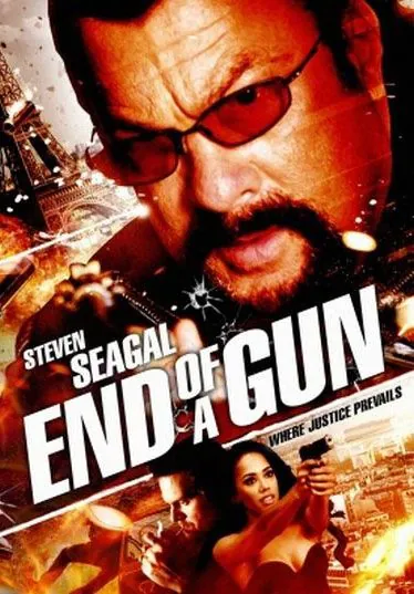 Под прицелом / End of a Gun (2016) фильм смотреть онлайн Под прицелом / End of a Gun (2016) фильм смотреть онлайн в хорошем качестве