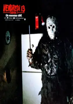 Пятница 13-е – Часть 7: Новая кровь (1988) смотреть онлайн бесплатно Пятница 13-е – Часть 7: Новая кровь (1988) фильм смотреть онлайн бесплатно