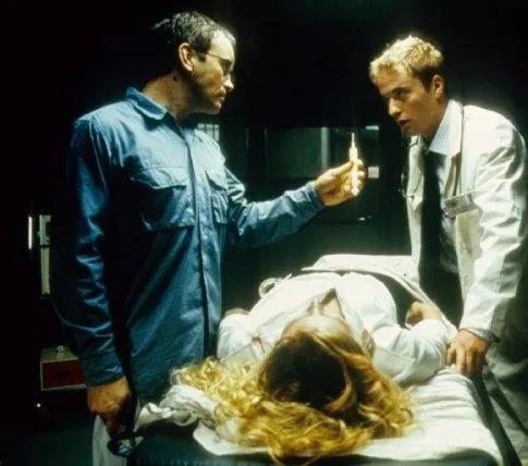 Возвращение реаниматора (2003) смотреть онлайн Возвращение реаниматора (2003) фильм смотреть онлайн