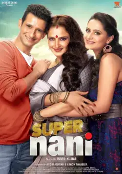 Супер бабушка / Super Nani (2014) фильм смотреть онлайн Супер бабушка / Super Nani (2014) фильм смотреть онлайн в хорошем качестве