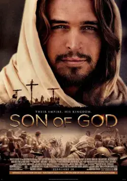 Сын Божий / Son of God (2014) фильм смотреть онлайн Сын Божий / Son of God (2014) фильм смотреть онлайн в хорошем качестве