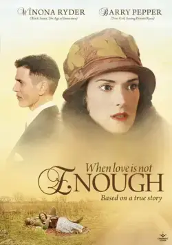 Когда любви недостаточно: История Лоис Уилсон / When Love Is Not Enough: The Lois Wilson Story (2010) фильм смотреть онлайн Когда любви недостаточно: История Лоис Уилсон / When Love Is Not Enough: The Lois Wilson Story (2010) фильм смотреть онлайн в хорошем качестве