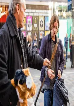 Уличный кот по кличке Боб (2016) смотреть онлайн Уличный кот по кличке Боб (2016) фильм смотреть онлайн