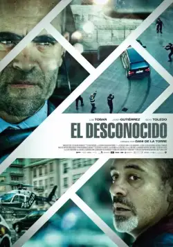 Незнакомец / El desconocido (2015) фильм смотреть онлайн Незнакомец / El desconocido (2015) фильм смотреть онлайн в хорошем качестве