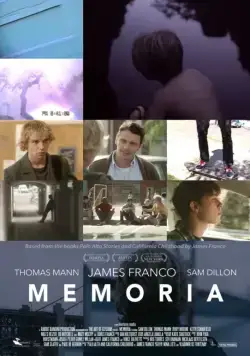 Память / Memoria (2015) фильм смотреть онлайн в хорошем качестве