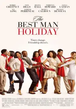 Шафер 2 / The Best Man Holiday (2013) фильм смотреть онлайн в хорошем качестве