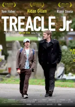 Трикл Мл. / Treacle Jr. (2010) фильм смотреть онлайн в хорошем качестве
