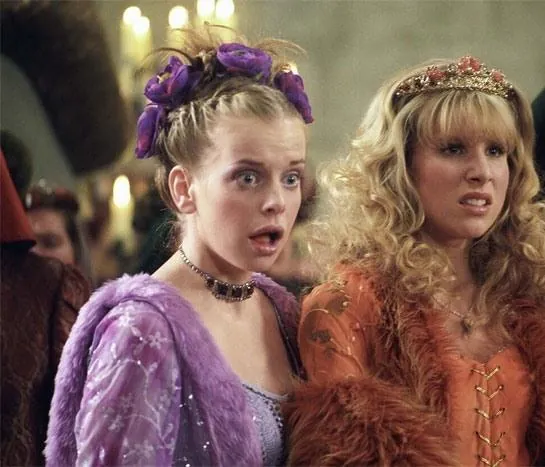 Заколдованная Элла (2004) в хорошем качестве смотреть онлайн Заколдованная Элла (2004) фильм в хорошем качестве смотреть онлайн