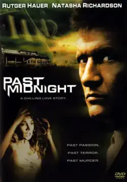 После полуночи / Past Midnight (1991) фильм смотреть онлайн в хорошем качестве