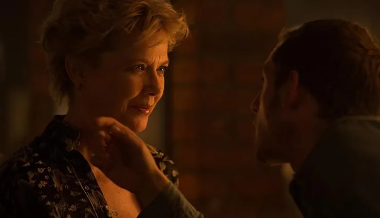 Кинозвезды не умирают в Ливерпуле (2017) смотреть онлайн бесплатно Кинозвезды не умирают в Ливерпуле (2017) фильм смотреть онлайн бесплатно