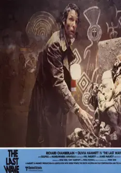 Последняя волна (1977) смотреть онлайн Последняя волна (1977) фильм смотреть онлайн