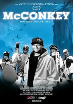 МакКонки / McConkey (2013) фильм смотреть онлайн МакКонки / McConkey (2013) фильм смотреть онлайн в хорошем качестве