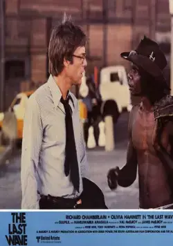 Последняя волна (1977) смотреть онлайн бесплатно Последняя волна (1977) фильм смотреть онлайн бесплатно