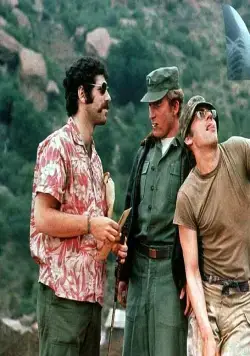 Военно-полевой госпиталь М.Э.Ш. (1969) смотреть онлайн бесплатно Военно-полевой госпиталь М.Э.Ш. (1969) фильм смотреть онлайн бесплатно