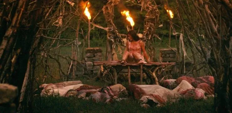 Еретики (2017) смотреть онлайн бесплатно Еретики (2017) фильм смотреть онлайн бесплатно