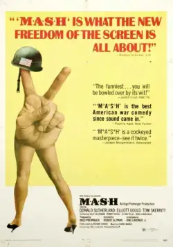 Военно-полевой госпиталь М.Э.Ш. / MASH (1969) фильм смотреть онлайн Военно-полевой госпиталь М.Э.Ш. / MASH (1969) фильм смотреть онлайн в хорошем качестве