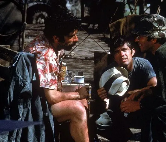 Военно-полевой госпиталь М.Э.Ш. (1969) смотреть онлайн Военно-полевой госпиталь М.Э.Ш. (1969) фильм смотреть онлайн