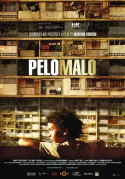Плохая прическа / Pelo malo (2013) фильм смотреть онлайн Плохая прическа / Pelo malo (2013) фильм смотреть онлайн в хорошем качестве