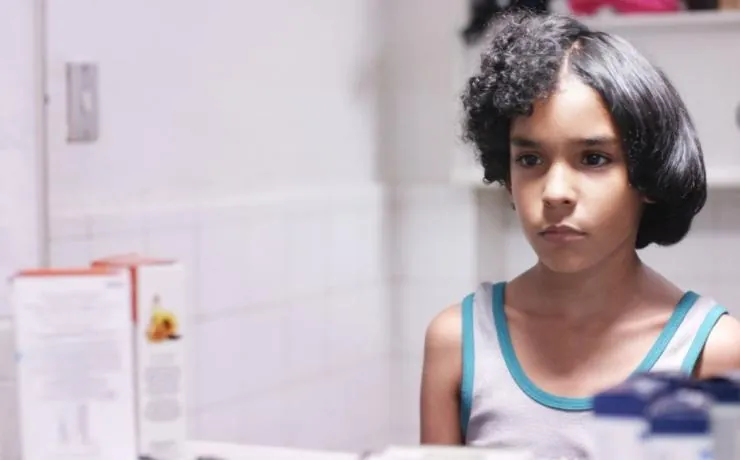 Плохая прическа (2013) смотреть онлайн бесплатно Плохая прическа (2013) фильм смотреть онлайн бесплатно