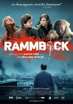 Осаждённые мертвецами / Rammbock (2010) фильм смотреть онлайн Осаждённые мертвецами / Rammbock (2010) фильм смотреть онлайн в хорошем качестве