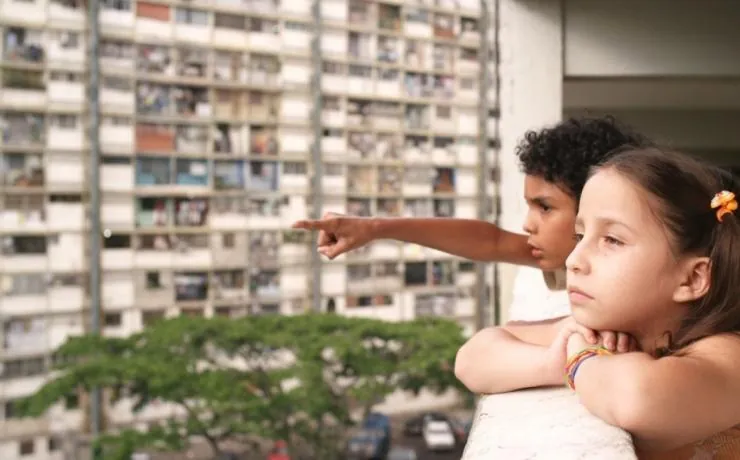 Плохая прическа (2013) смотреть онлайн Плохая прическа (2013) фильм смотреть онлайн