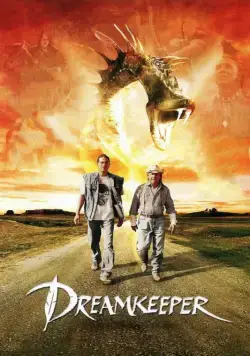 Властелин легенд / DreamKeeper (2003) фильм смотреть онлайн Властелин легенд / DreamKeeper (2003) фильм смотреть онлайн в хорошем качестве