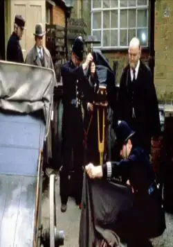 Джек-потрошитель (1988) смотреть онлайн бесплатно Джек-потрошитель (1988) сериал смотреть онлайн бесплатно