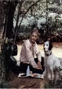 Белый Бим Черное ухо (1976) смотреть онлайн Белый Бим Черное ухо (1976) фильм смотреть онлайн