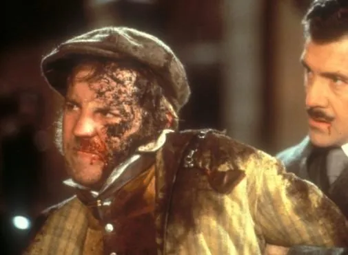 Джек-потрошитель (1988) в хорошем качестве смотреть онлайн Джек-потрошитель (1988) сериал в хорошем качестве смотреть онлайн