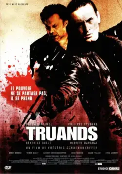 Бандиты / Truands (2006) фильм смотреть онлайн Бандиты / Truands (2006) фильм смотреть онлайн в хорошем качестве