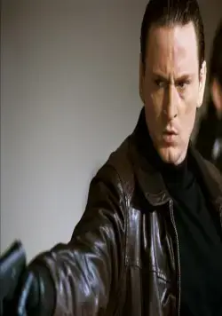 Бандиты (2006) смотреть онлайн Бандиты (2006) фильм смотреть онлайн