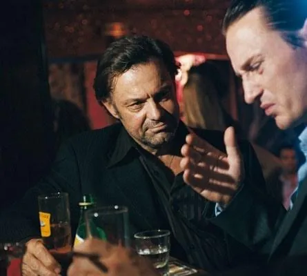 Бандиты (2006) в хорошем качестве смотреть онлайн Бандиты (2006) фильм в хорошем качестве смотреть онлайн