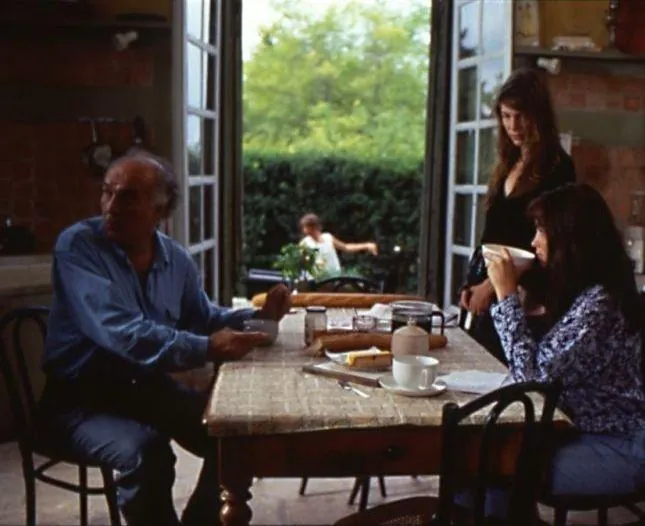 Очаровательная проказница (1991) в хорошем качестве смотреть онлайн Очаровательная проказница (1991) фильм в хорошем качестве смотреть онлайн