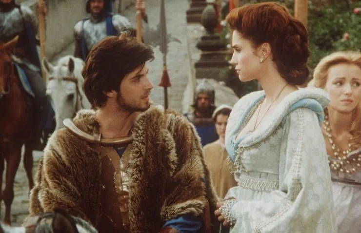 Фантагиро, или Пещера золотой розы (1991) смотреть онлайн бесплатно Фантагиро, или Пещера золотой розы (1991) фильм смотреть онлайн бесплатно