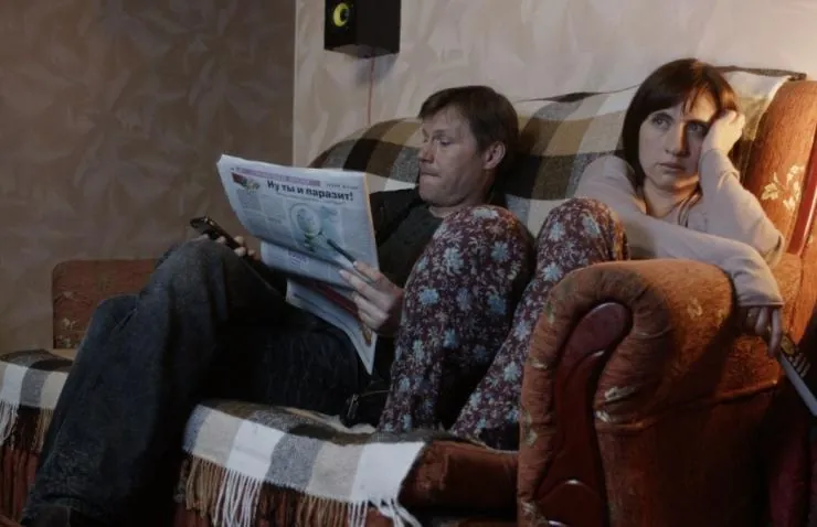 Московские сумерки (2012) 1 сезон 1-1,2 серия смотреть онлайн Московские сумерки (2012) сериал 1-1,2 серию 1 сезона смотреть онлайн