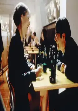 Осторожно! Двери закрываются (1997) в хорошем качестве смотреть онлайн Осторожно! Двери закрываются (1997) фильм в хорошем качестве смотреть онлайн