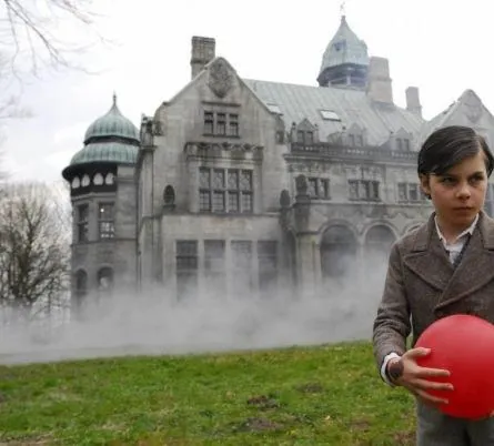 Морок (2008) смотреть онлайн Морок (2008) фильм смотреть онлайн