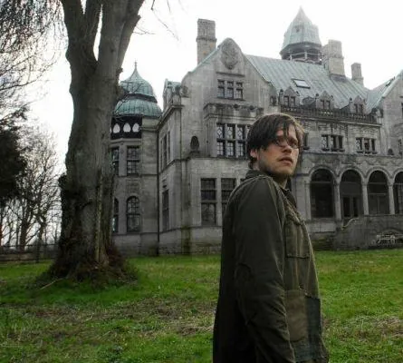 Морок (2008) смотреть онлайн бесплатно Морок (2008) фильм смотреть онлайн бесплатно