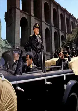 Битва за Анцио (1968) смотреть онлайн бесплатно Битва за Анцио (1968) фильм смотреть онлайн бесплатно