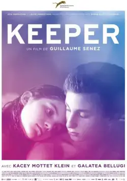 Вратарь / Keeper (2015) фильм смотреть онлайн Вратарь / Keeper (2015) фильм смотреть онлайн в хорошем качестве